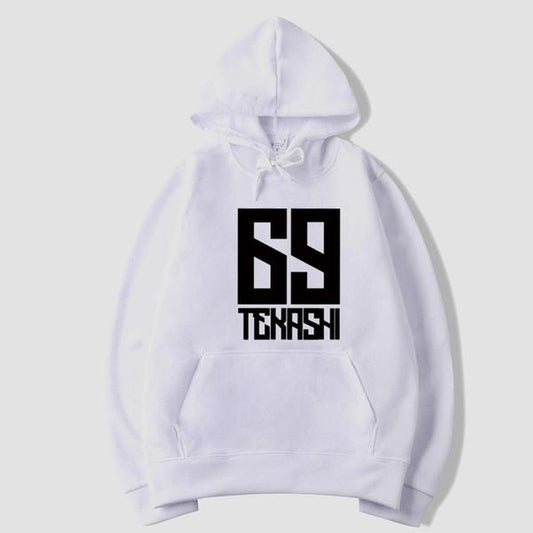 Tekashi 69 Fashion Hoodies