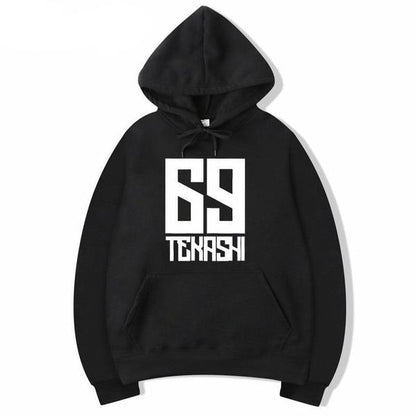 Tekashi 69 Fashion Hoodies